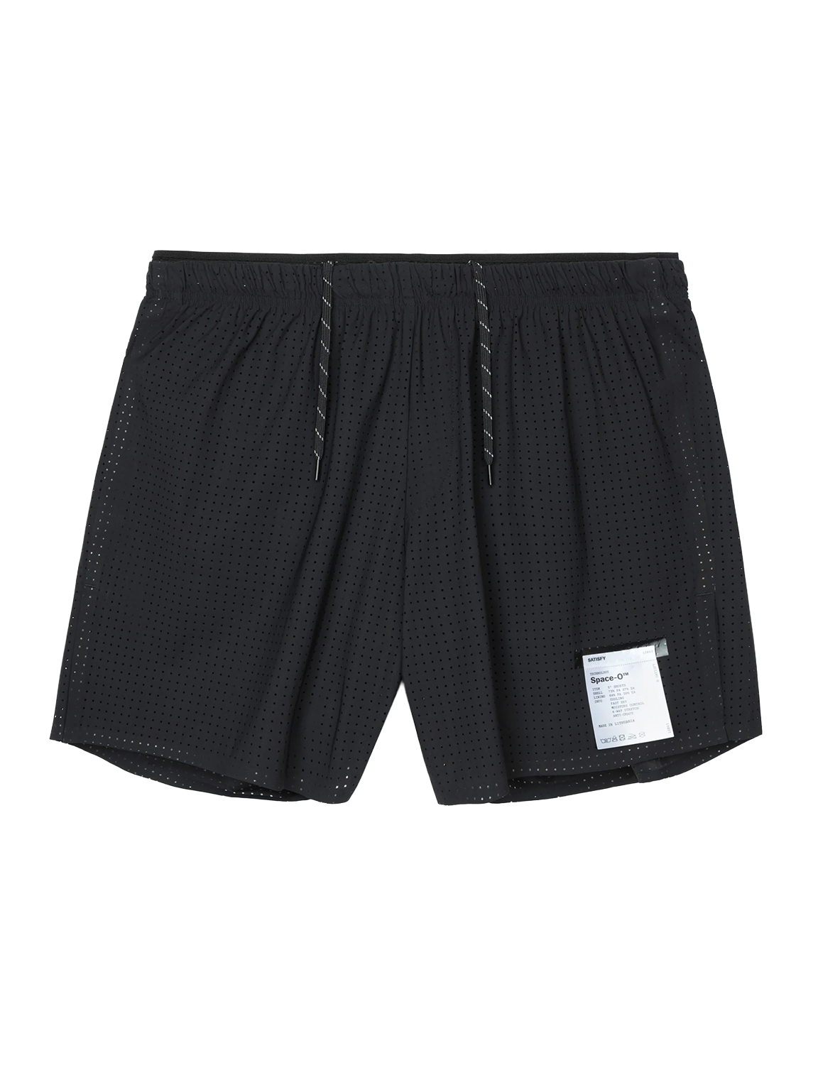 SATISFY Space‑O™ 5" Shorts