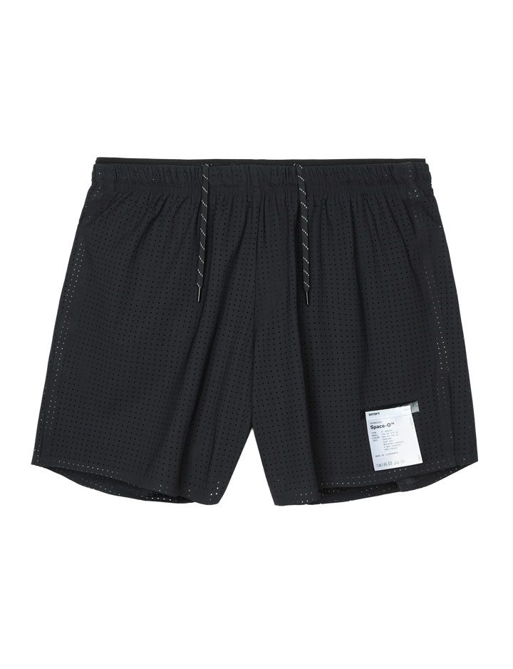 Space‑O™ 5" Shorts