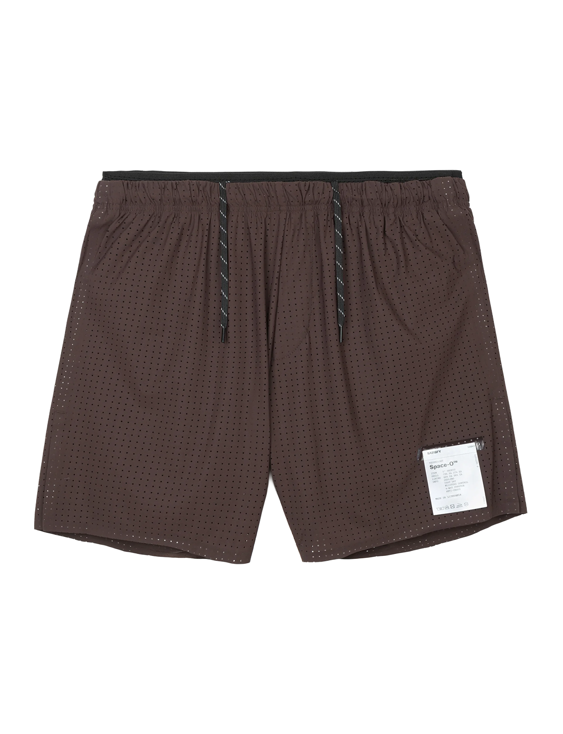SATISFY Space‑O™ 5" Shorts