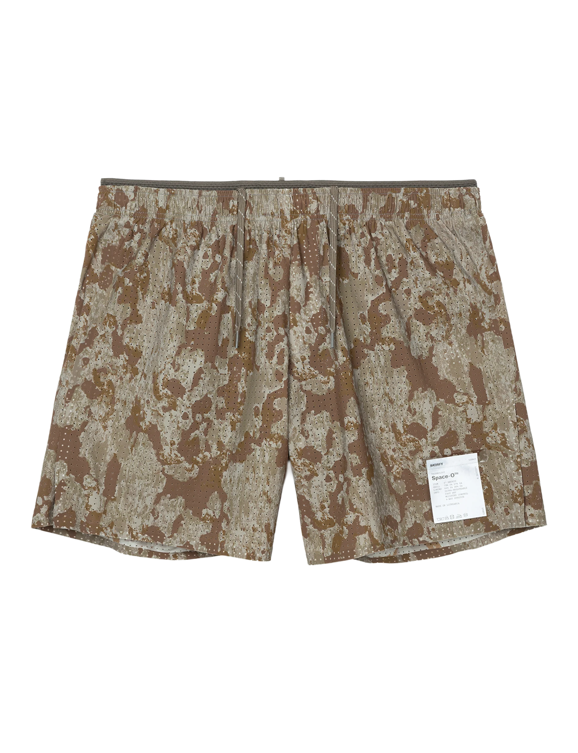 SATISFY Space‑O™ 5" Shorts