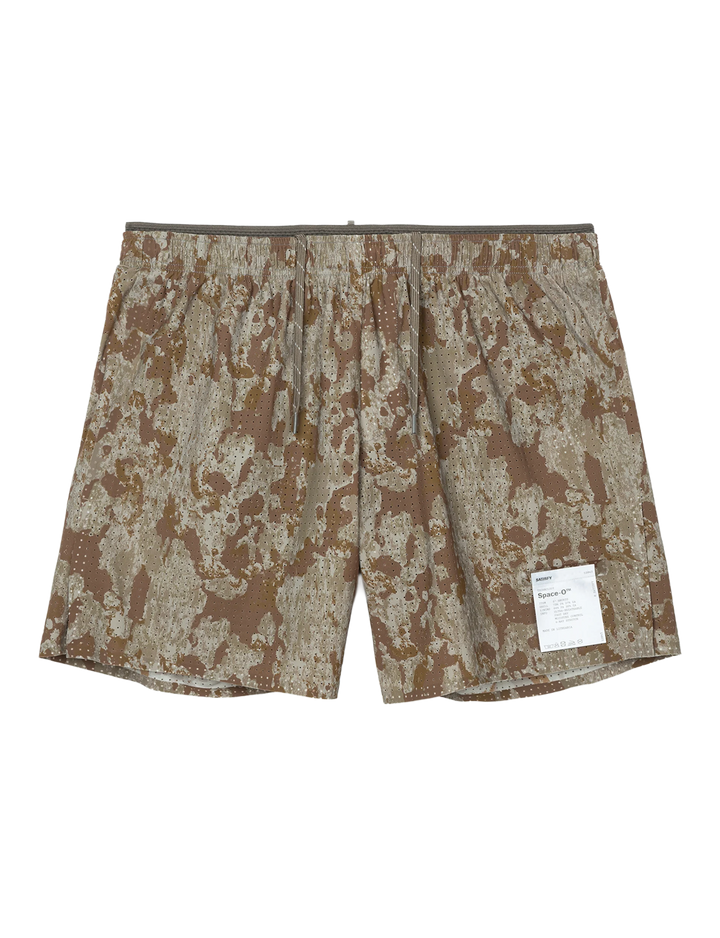 Space‑O™ 5" Shorts