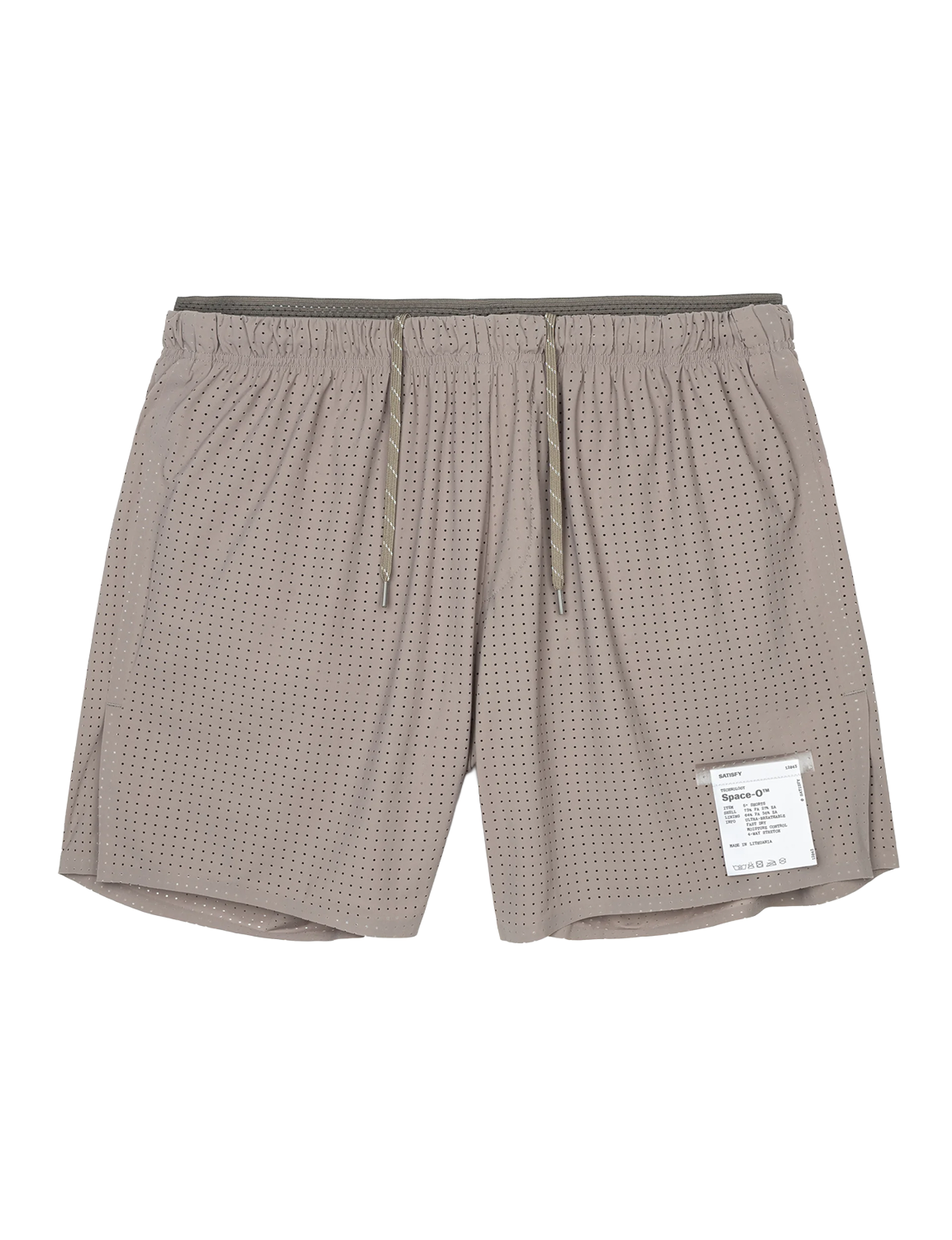 SATISFY Space‑O™ 5" Shorts