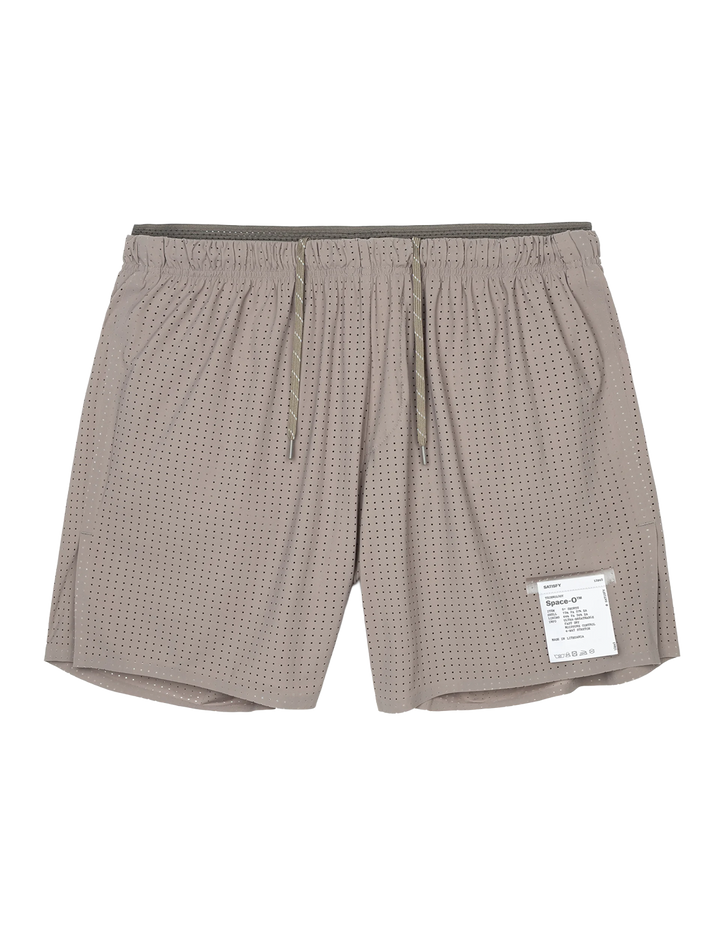 Space‑O™ 5" Shorts