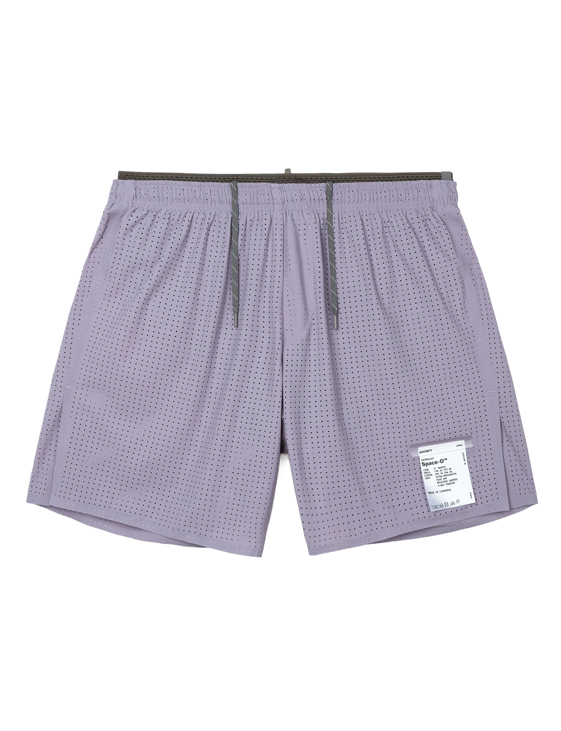 SATISFY Space‑O™ 5" Shorts