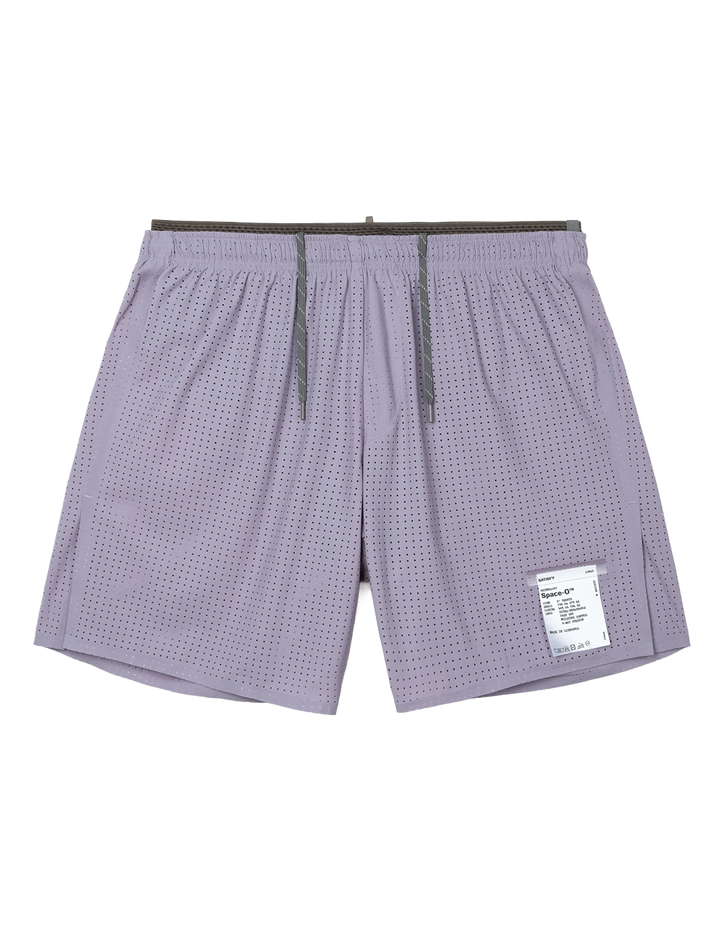 Space‑O™ 5" Shorts