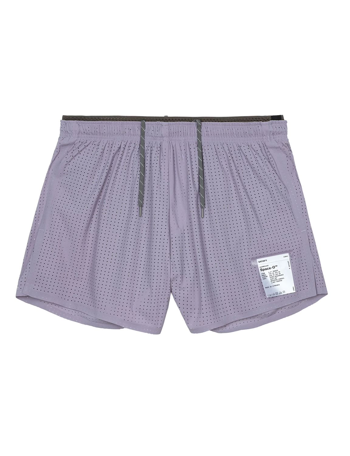SATISFY Space‑O™ 2.5" Shorts