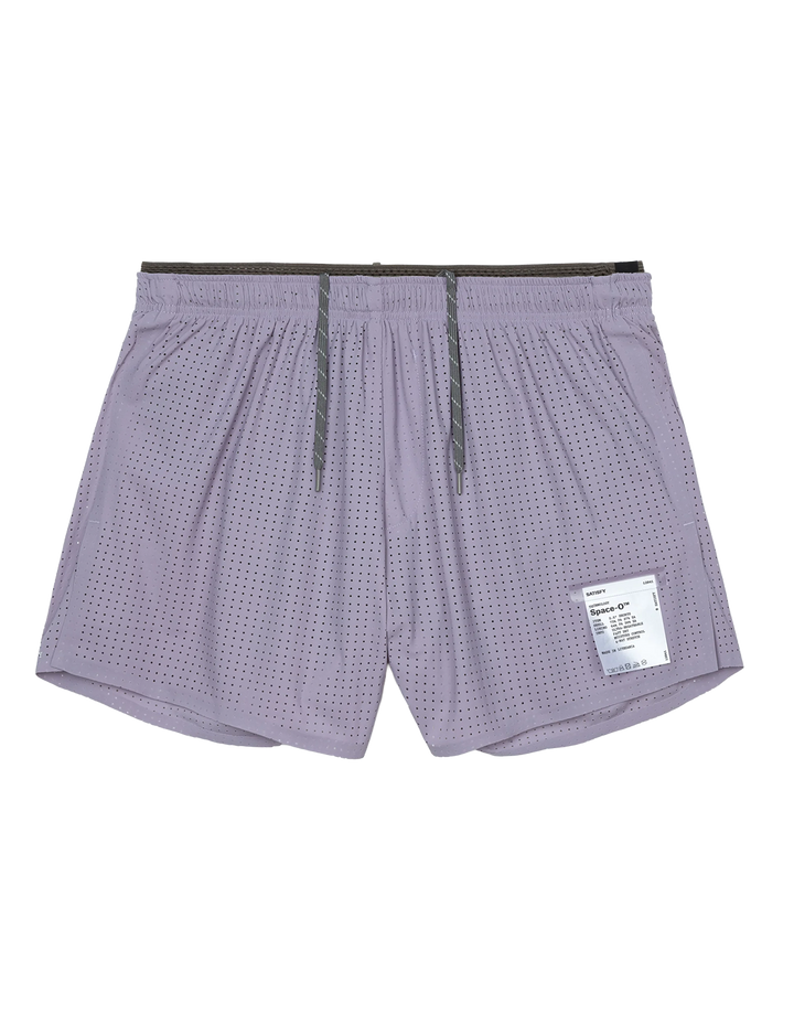 Space‑O™ 2.5" Shorts