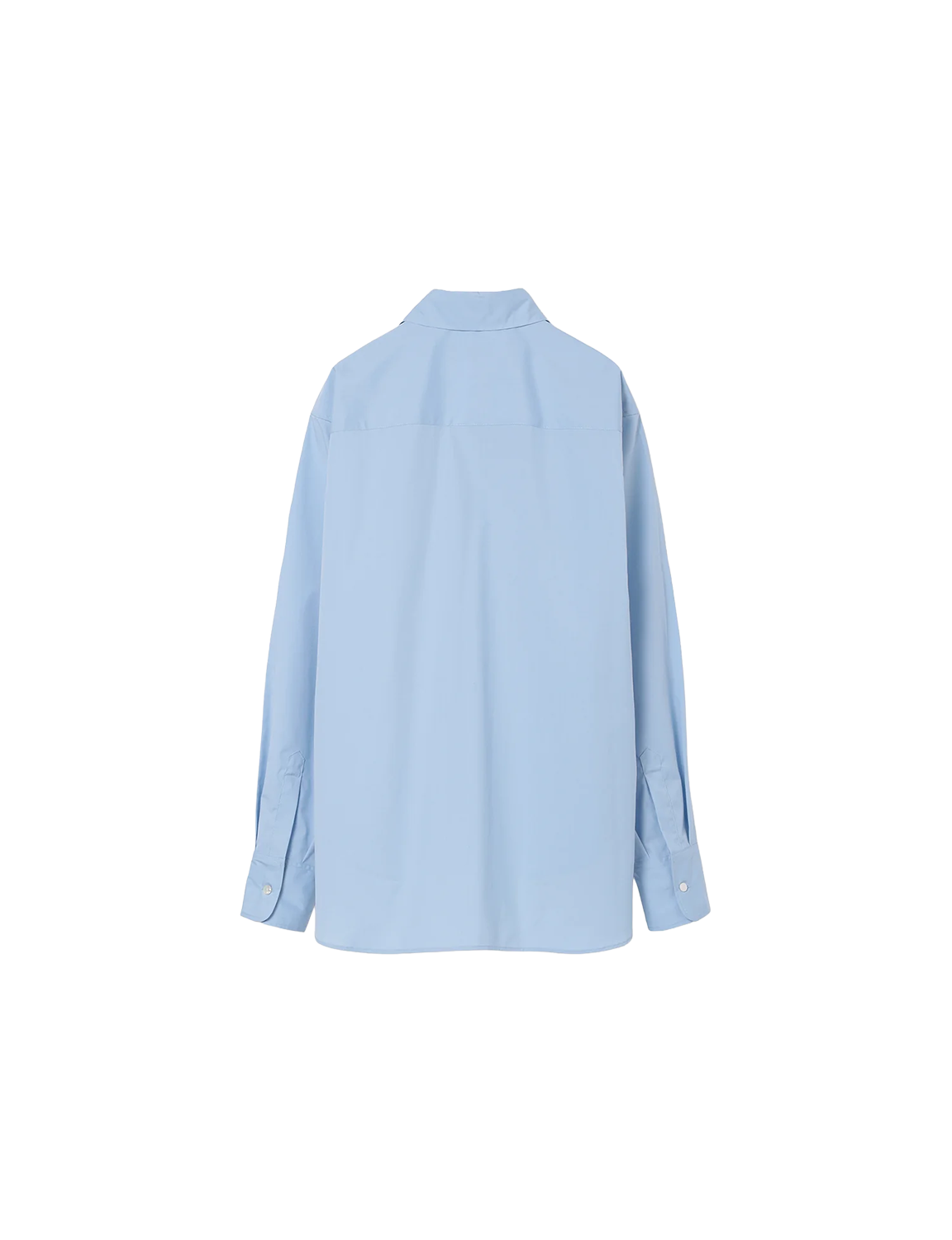 EDWARD / Big Sleeve Shirt