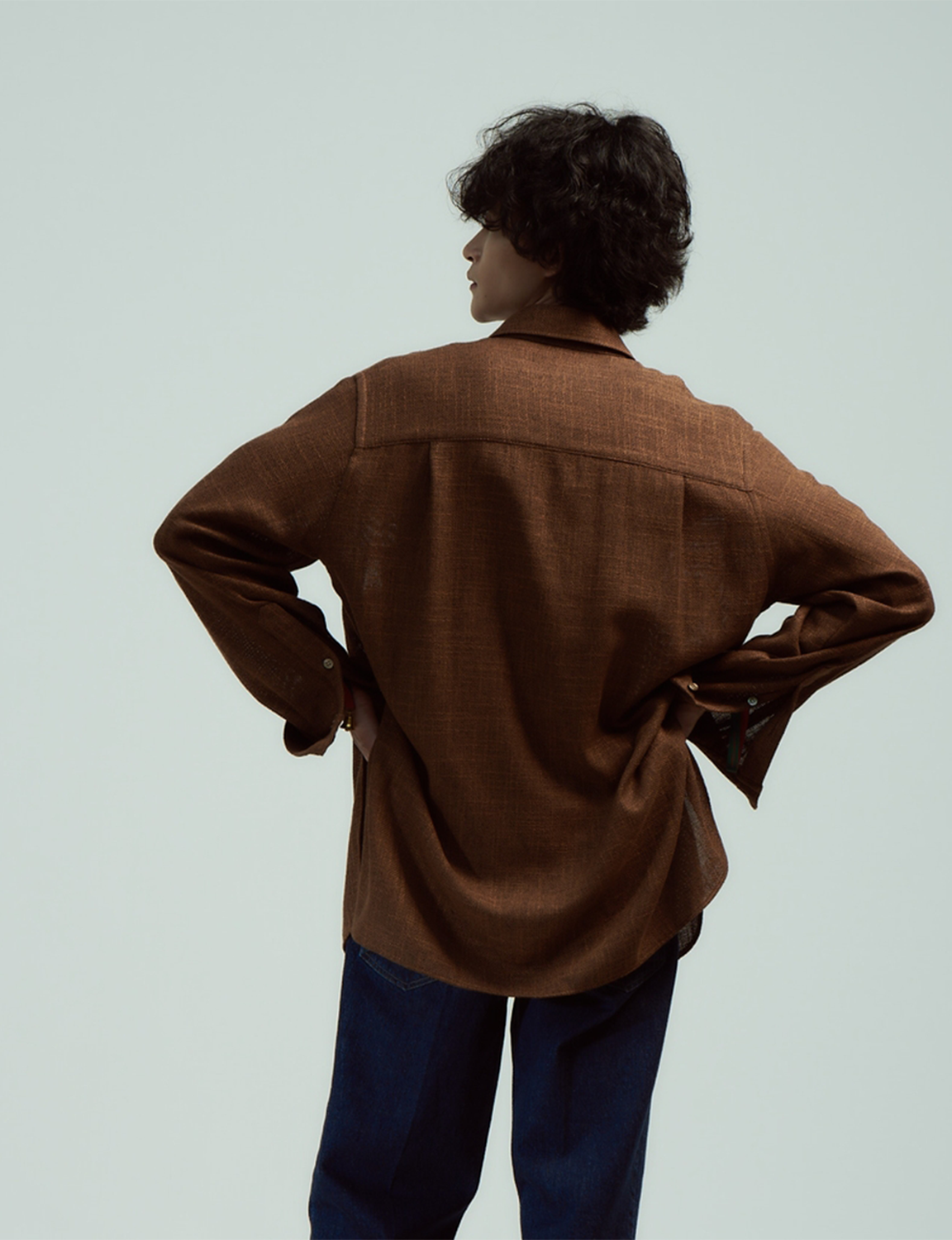 Nice Material Tops