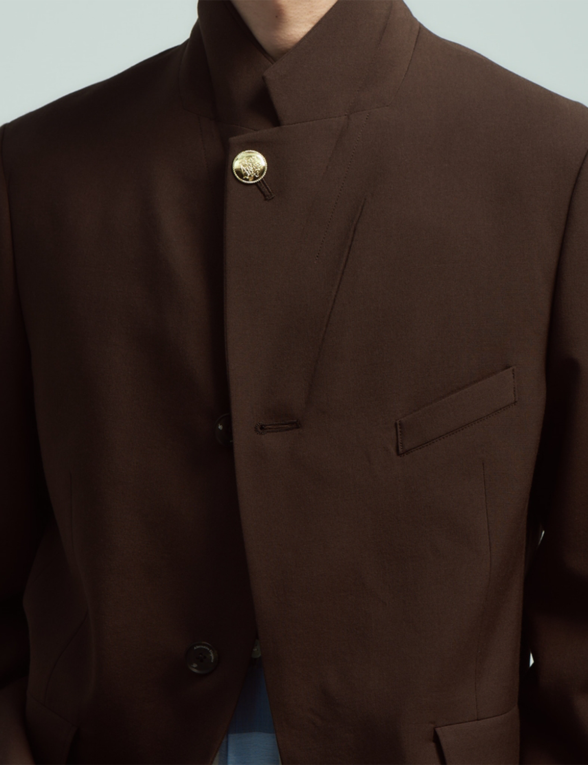 Team Jacket