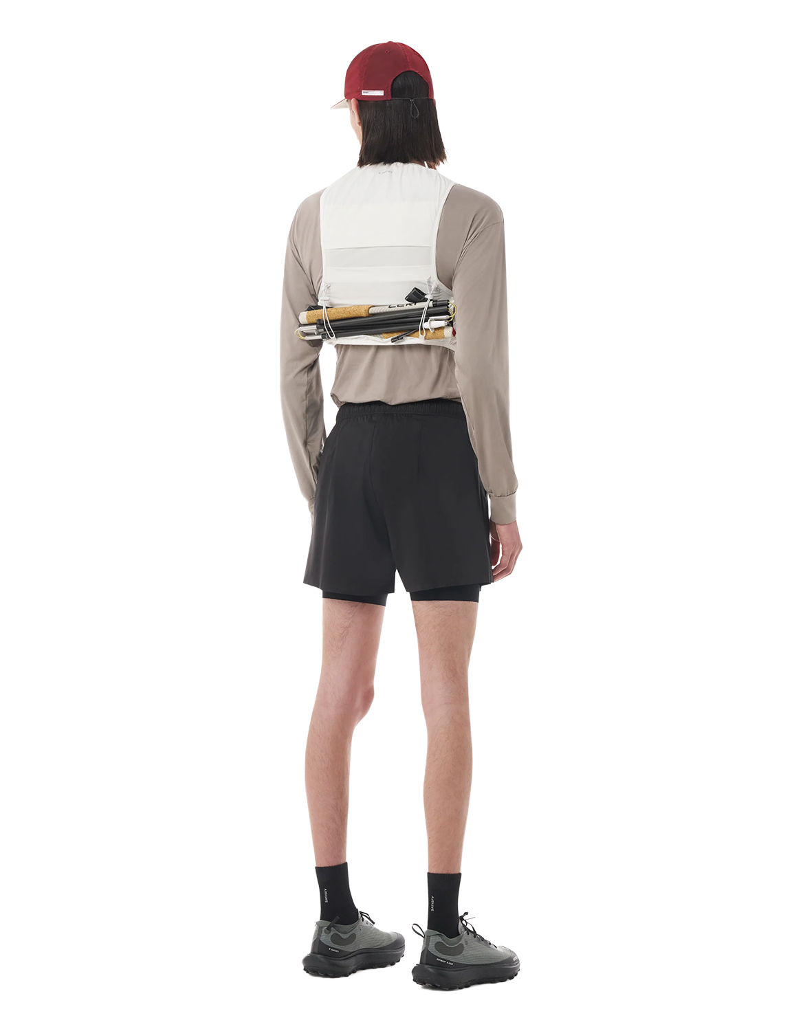 Justice™ Cordura® Hydration Vest 5L