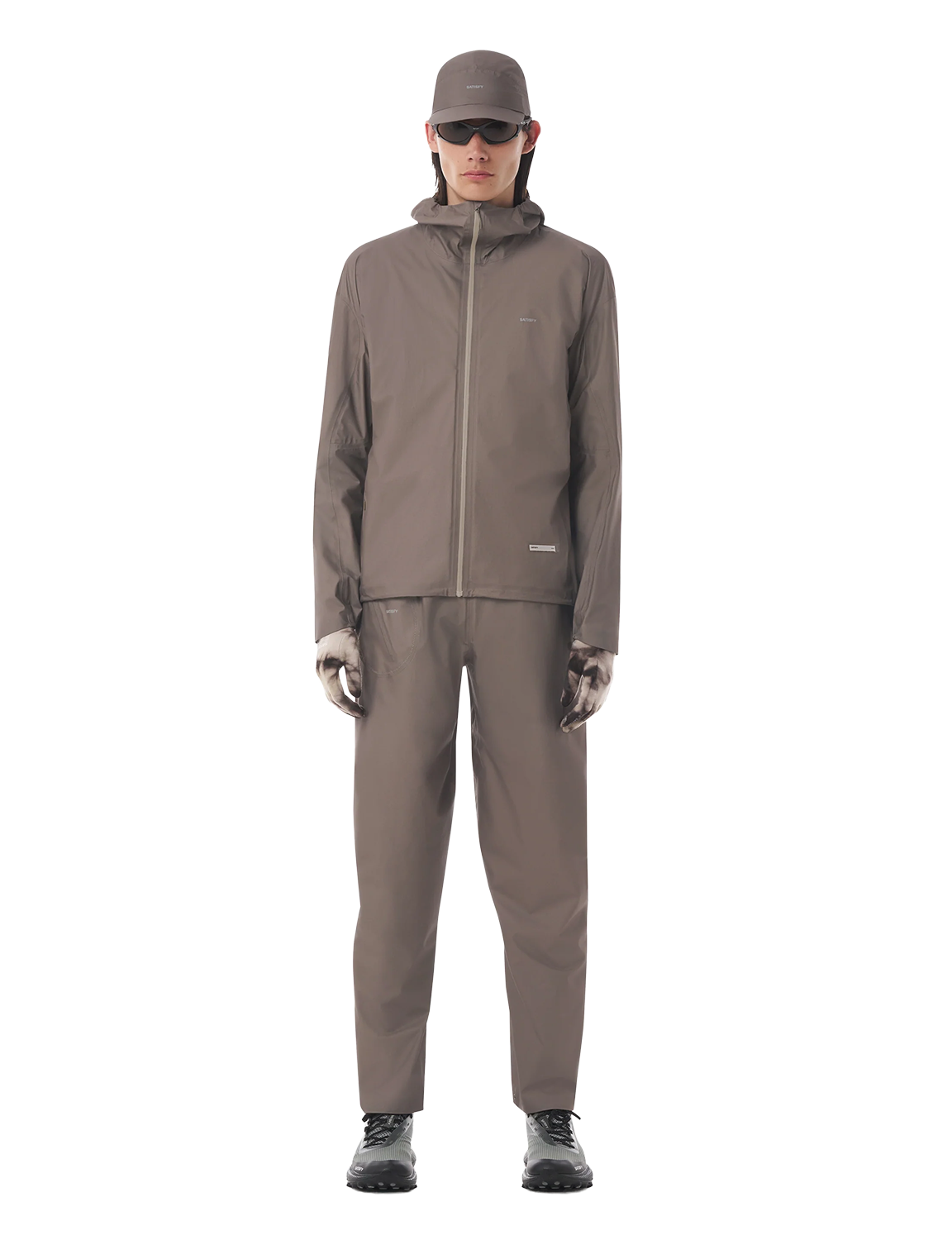 Pertex® 3L Fly Rain Jacket