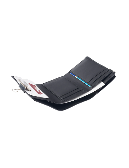 CLIP TRIFOLD WALLET