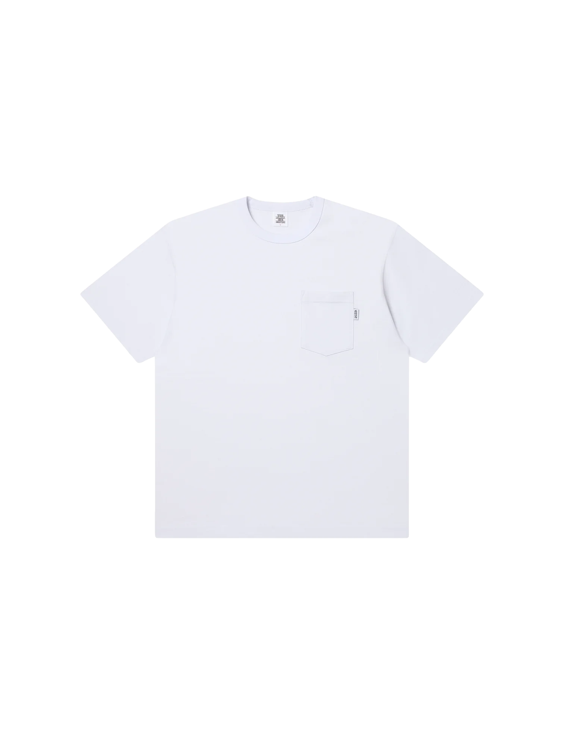 BlackEyePatch HWC HEAVYWEIGHT POCKET TEE