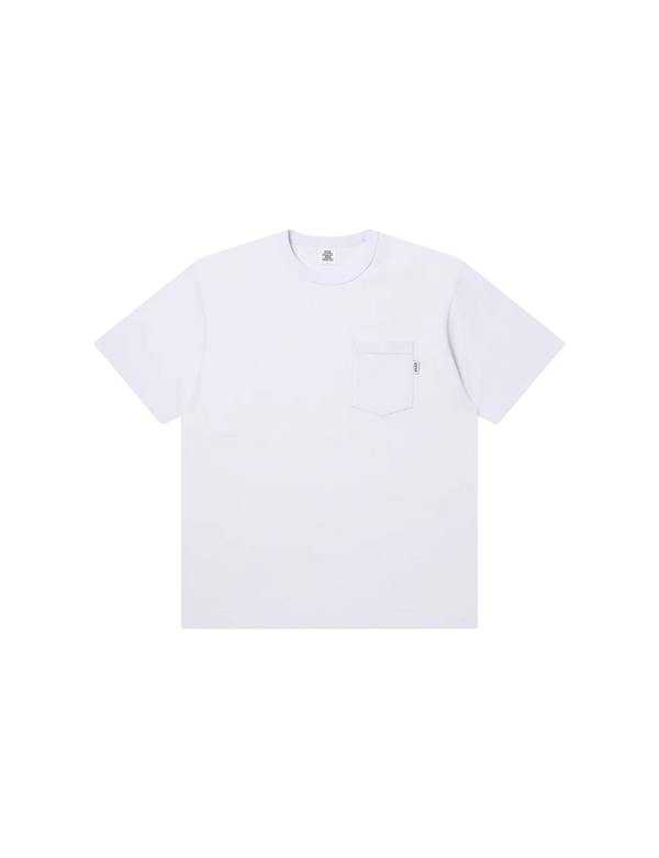 HWC HEAVYWEIGHT POCKET TEE