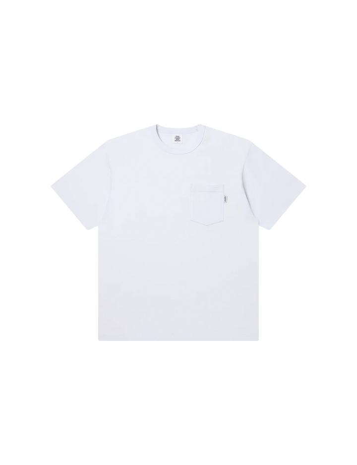 HWC HEAVYWEIGHT POCKET TEE