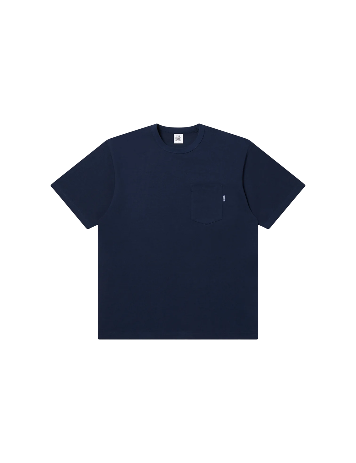 BlackEyePatch HWC HEAVYWEIGHT POCKET TEE