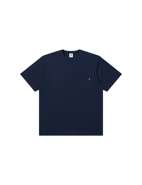 HWC HEAVYWEIGHT POCKET TEE