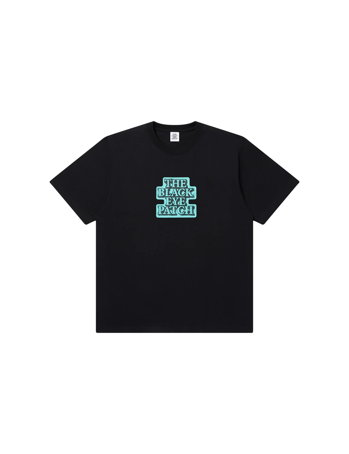 BlackEyePatch OG ROBIN’S EGG BLUE TEE