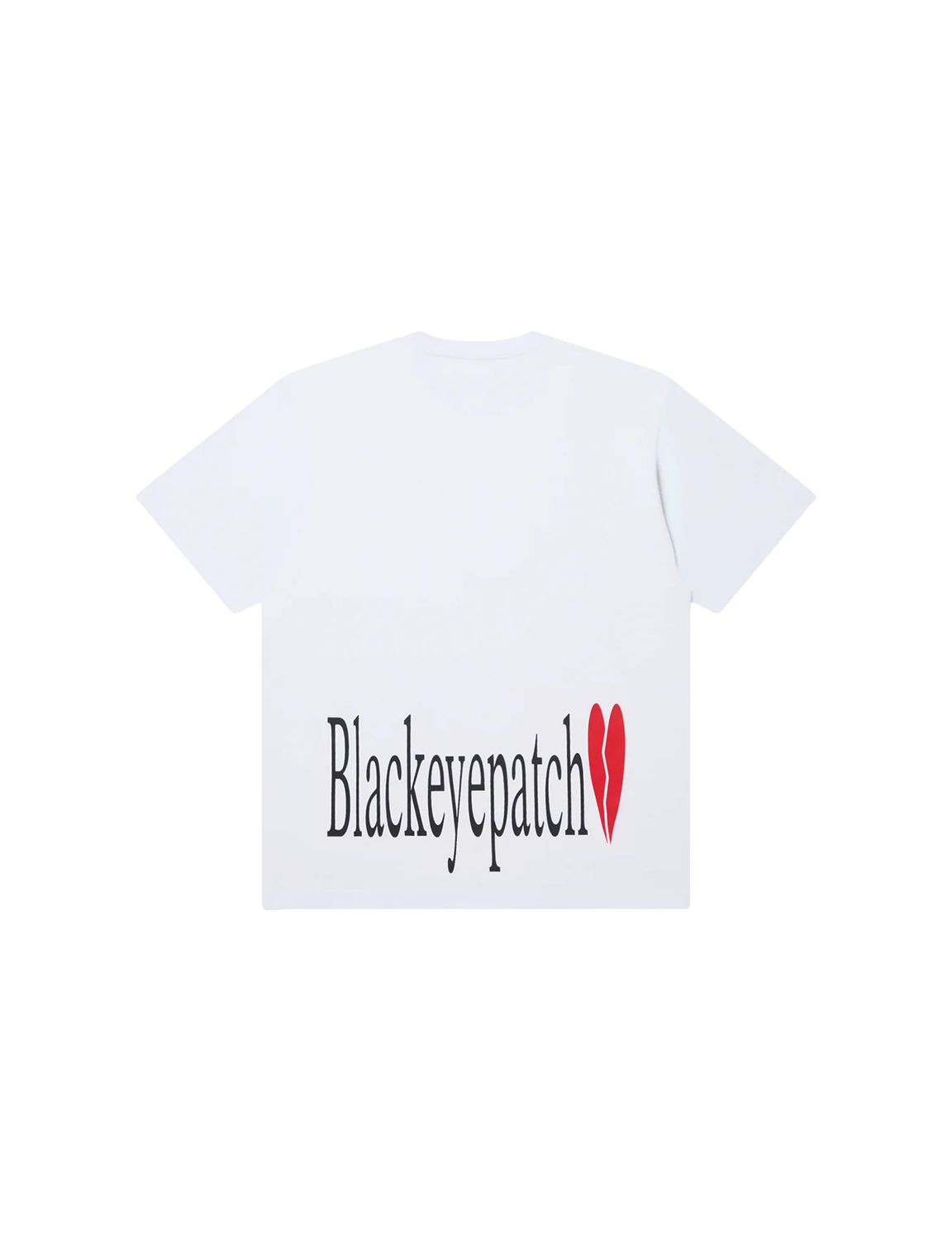 SYBAU HEARTBREAK TEE