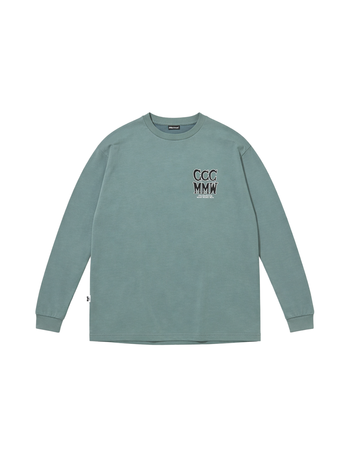 CITY COUNTRY CITY CITY COUNTRY CITY x Marmot_MMWCCC FEEL UP L/S T-SHIRT