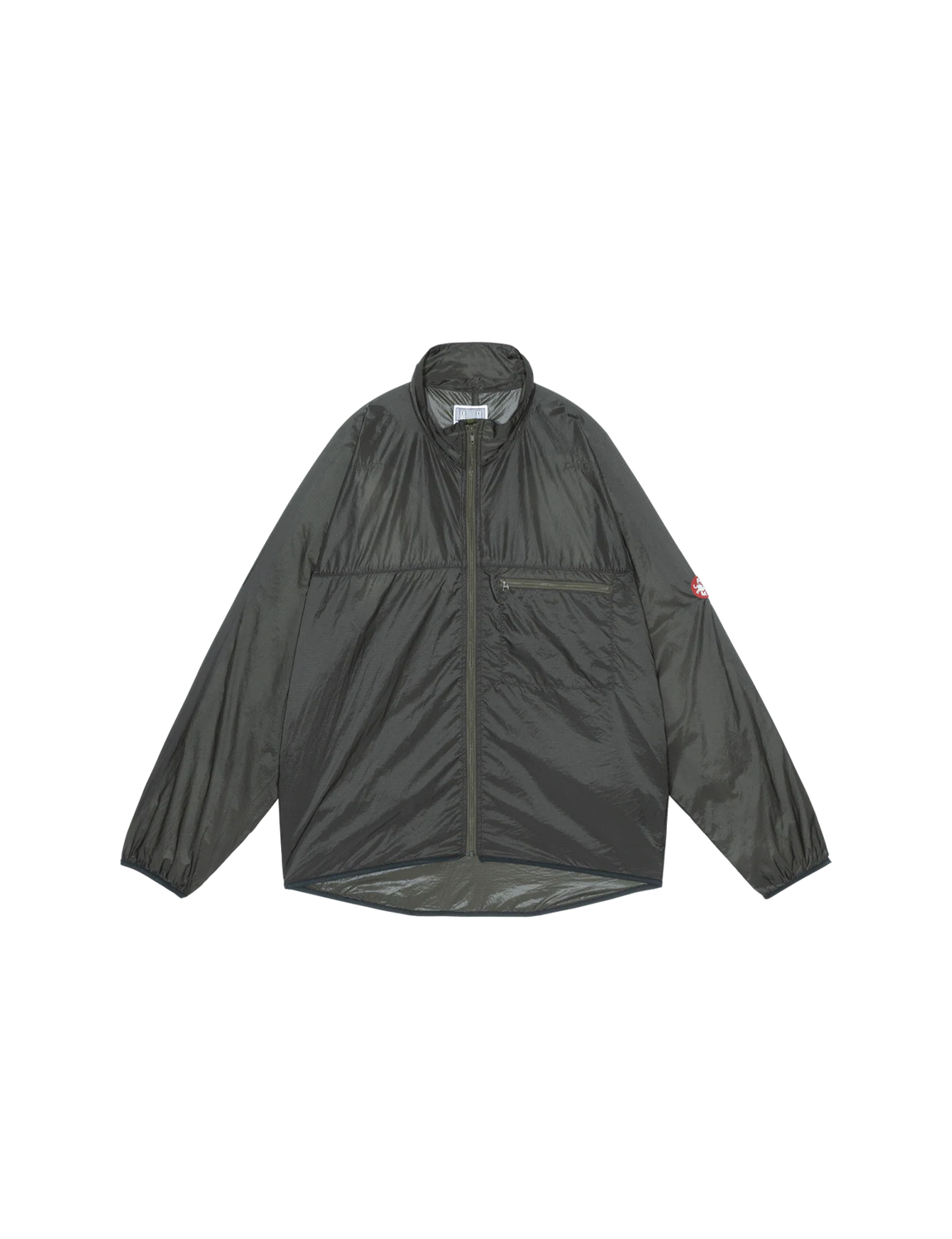 C.E UL RIPSTOP ZIP JACKET