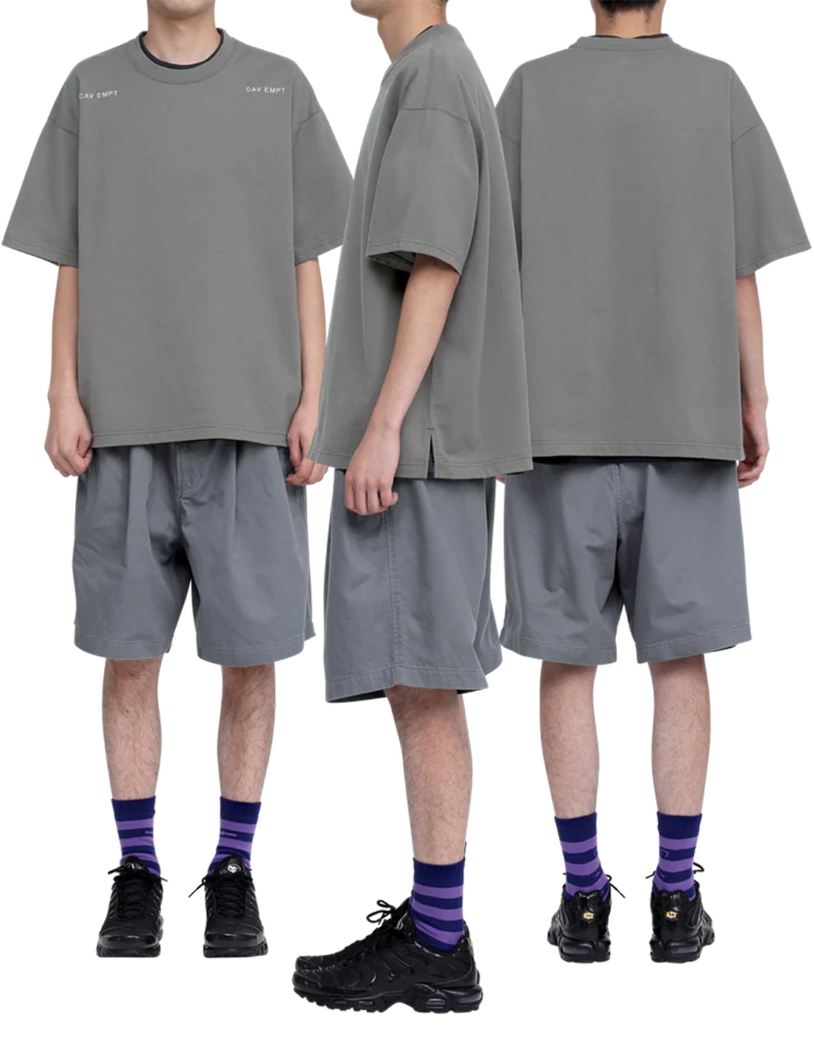 SOLID HEAVY T