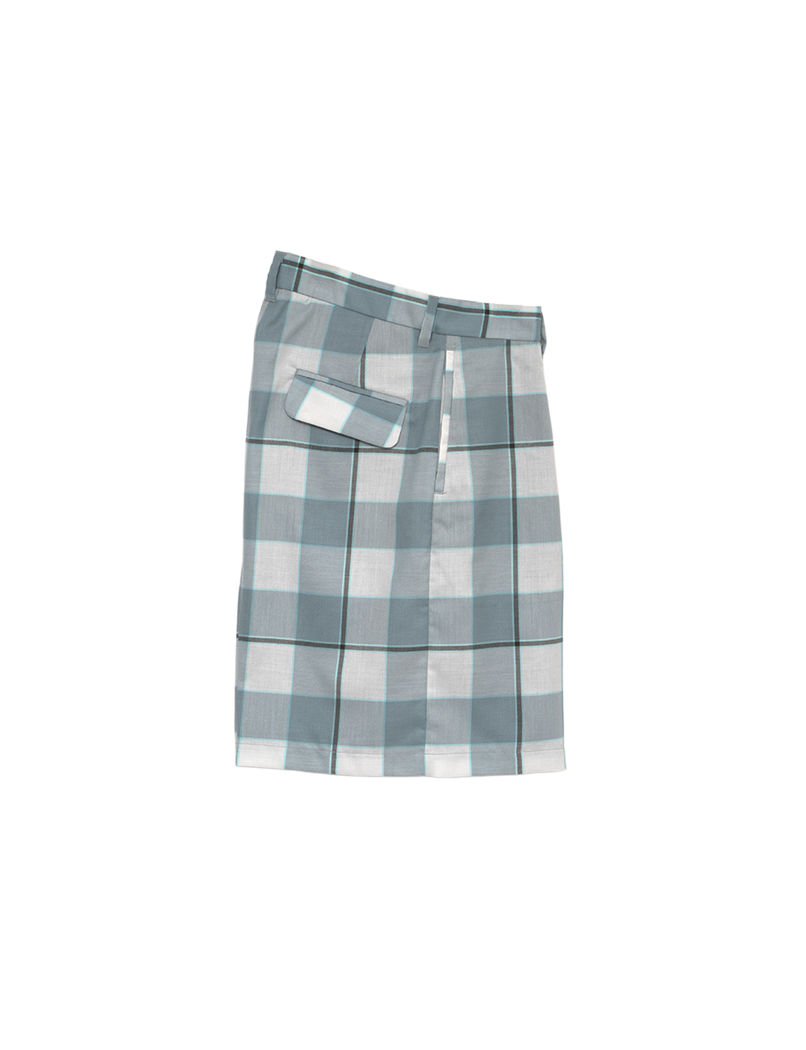 ORIGINAL CHECK SHORTS