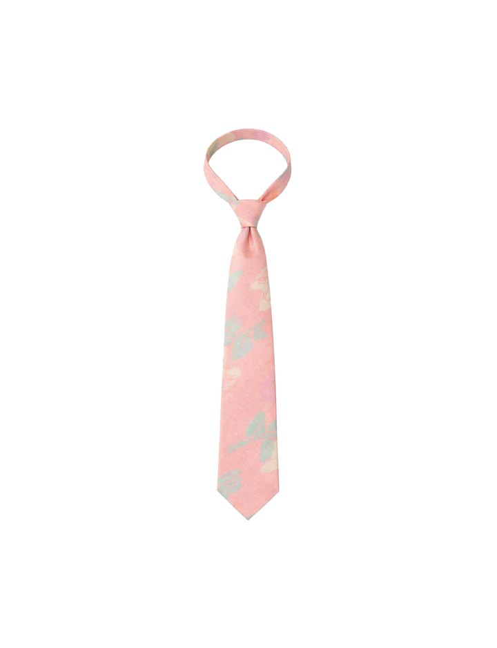 FANTASISTA'S FLOWER TIE
