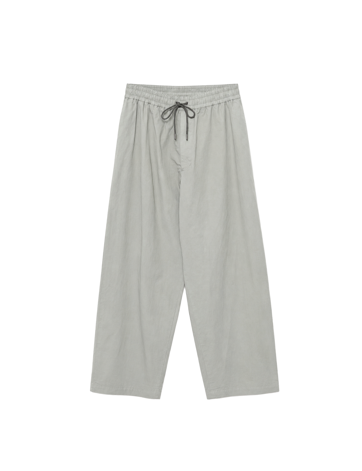 FUMITO GANRYU Easy pants