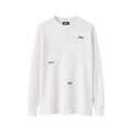 High Scream Center(ハイスクリームセンター) 2026SS サーマル ロンTEE 通販