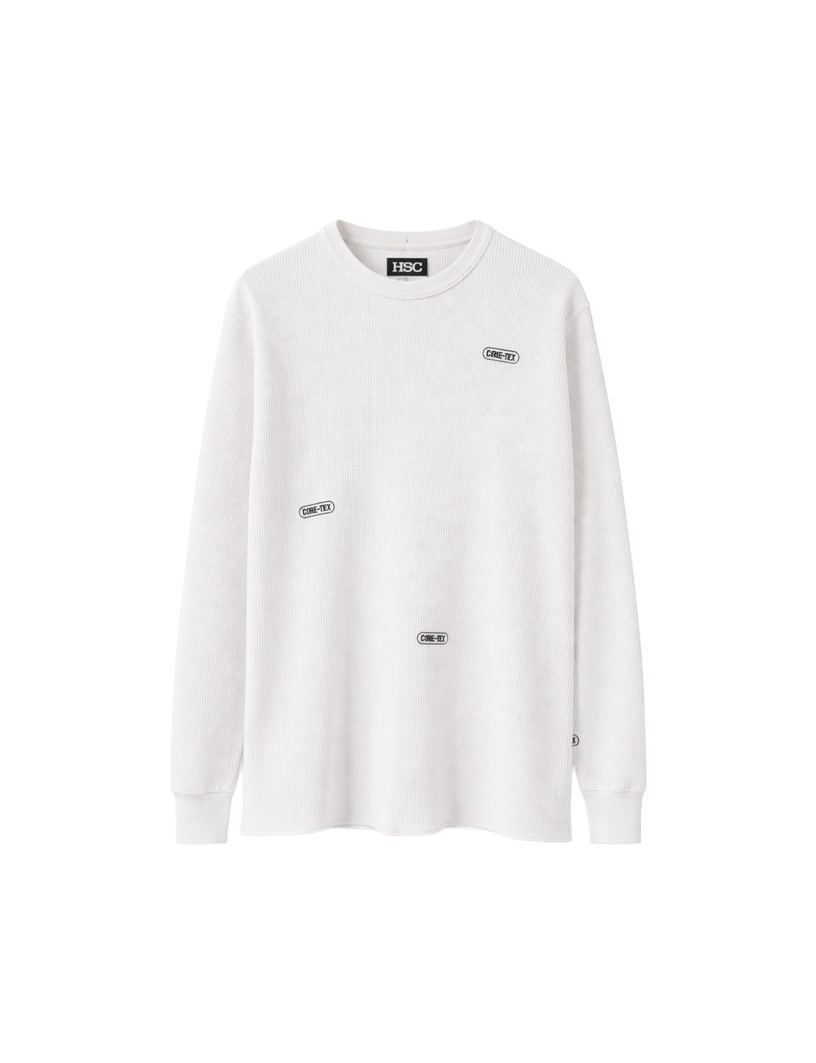 High Scream Center CORE TEX TEE