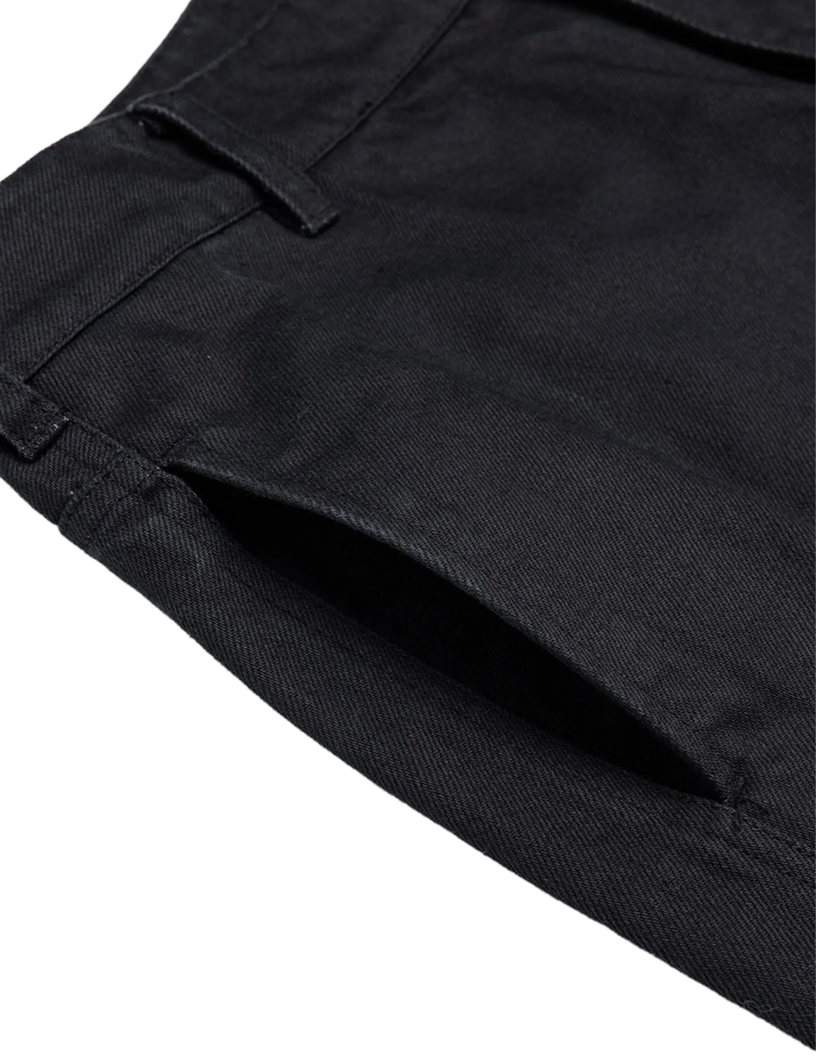 PERPECT LENGTH DENIM