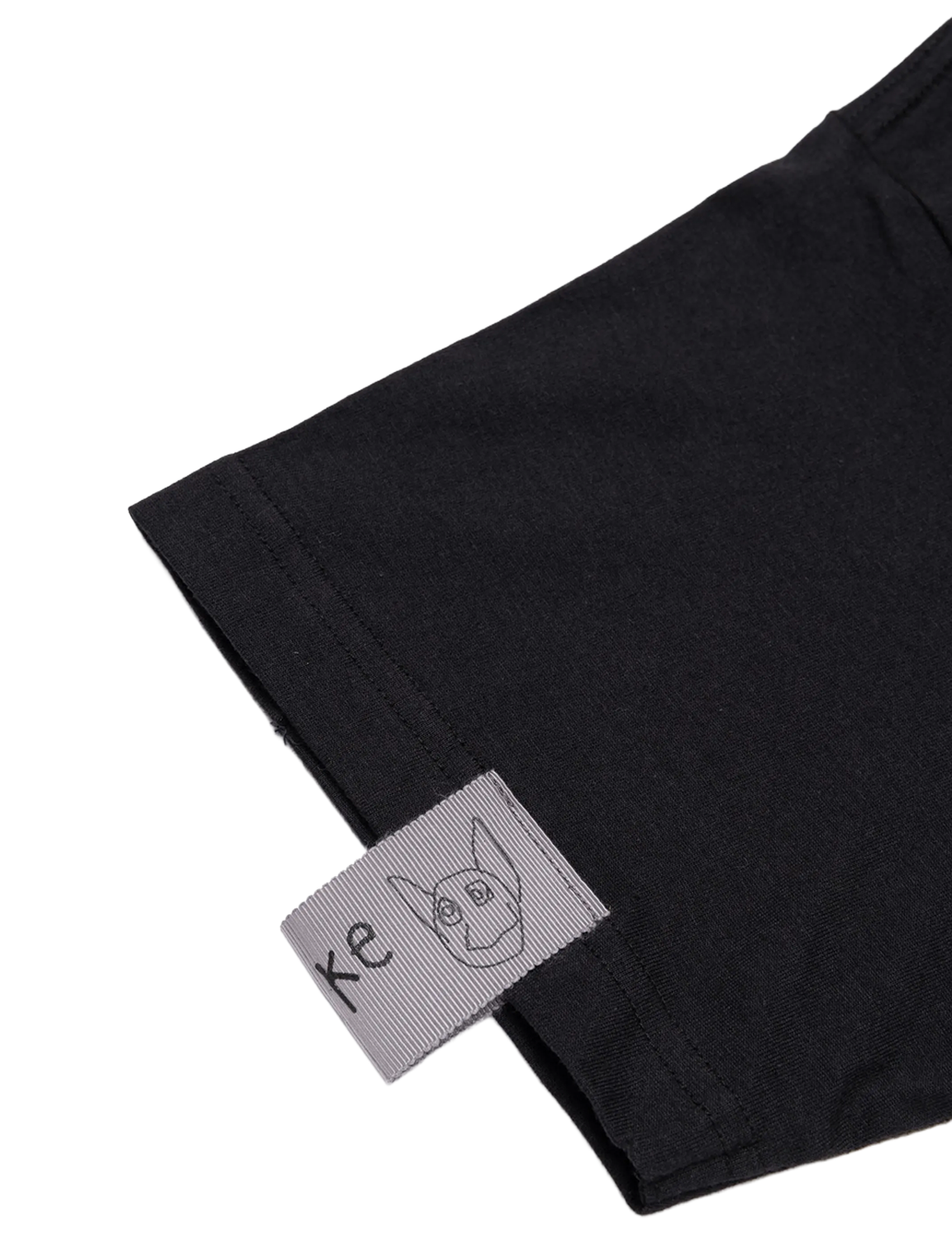 ORGANIC COTTON IJ T-SHIRT
