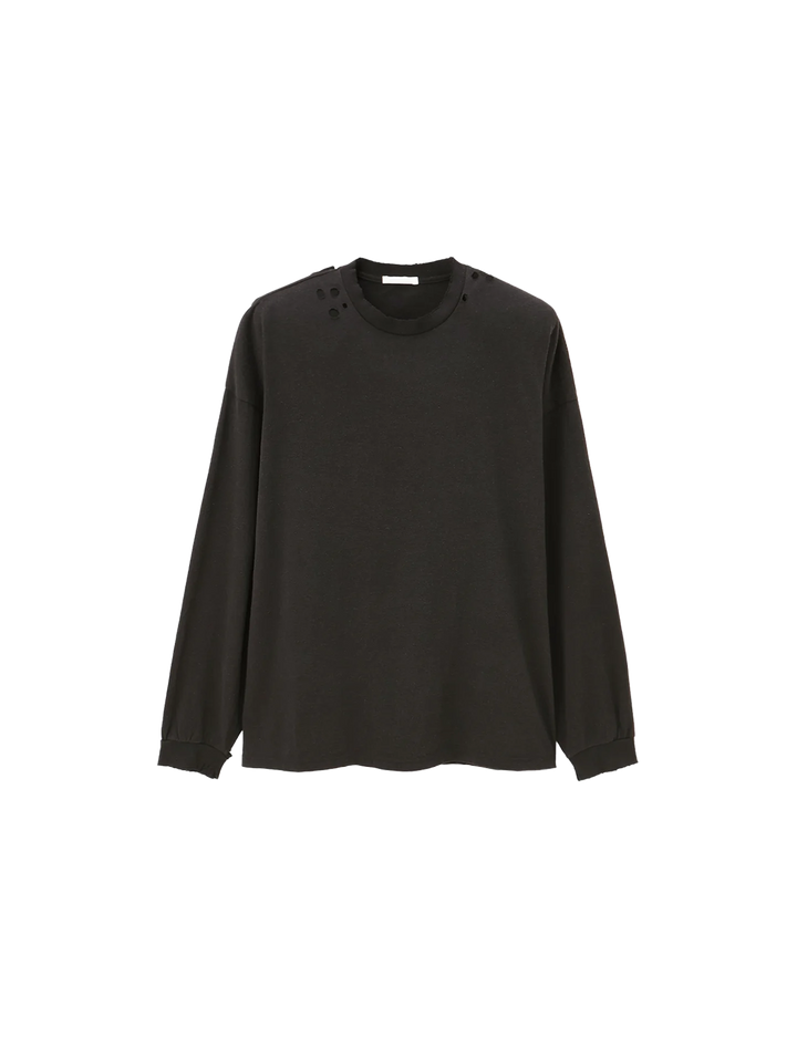 KANAKO SAKAI(カナコサカイ) 2025aw ロンTEE 通販