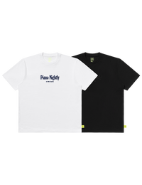 KOSUKE SHONO - 'PIANO NIGHTLY' S/S TEE