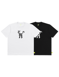 JASON FOX - 'MEOW' S/S TEE