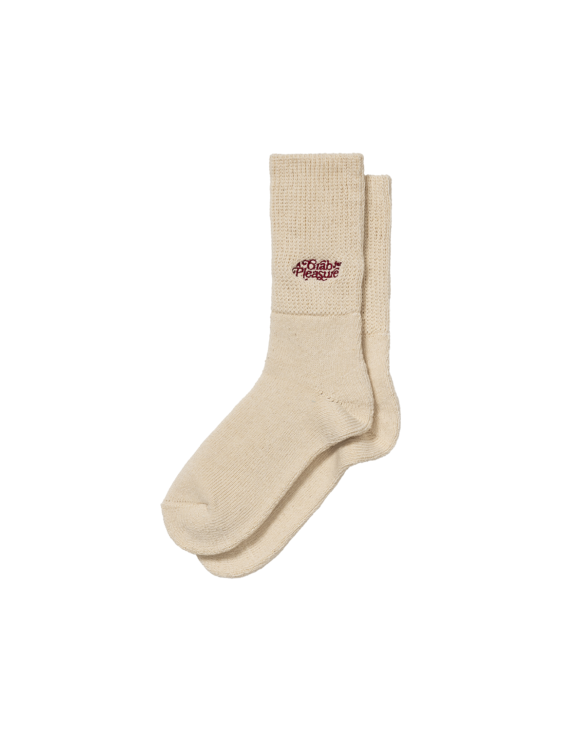 loosejoints LOOSEJOINTS - 'GRAB FOR PLEASURE' SOCKS
