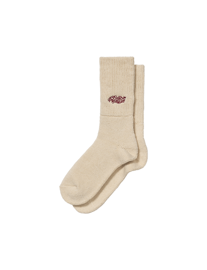 LOOSEJOINTS - 'GRAB FOR PLEASURE' SOCKS