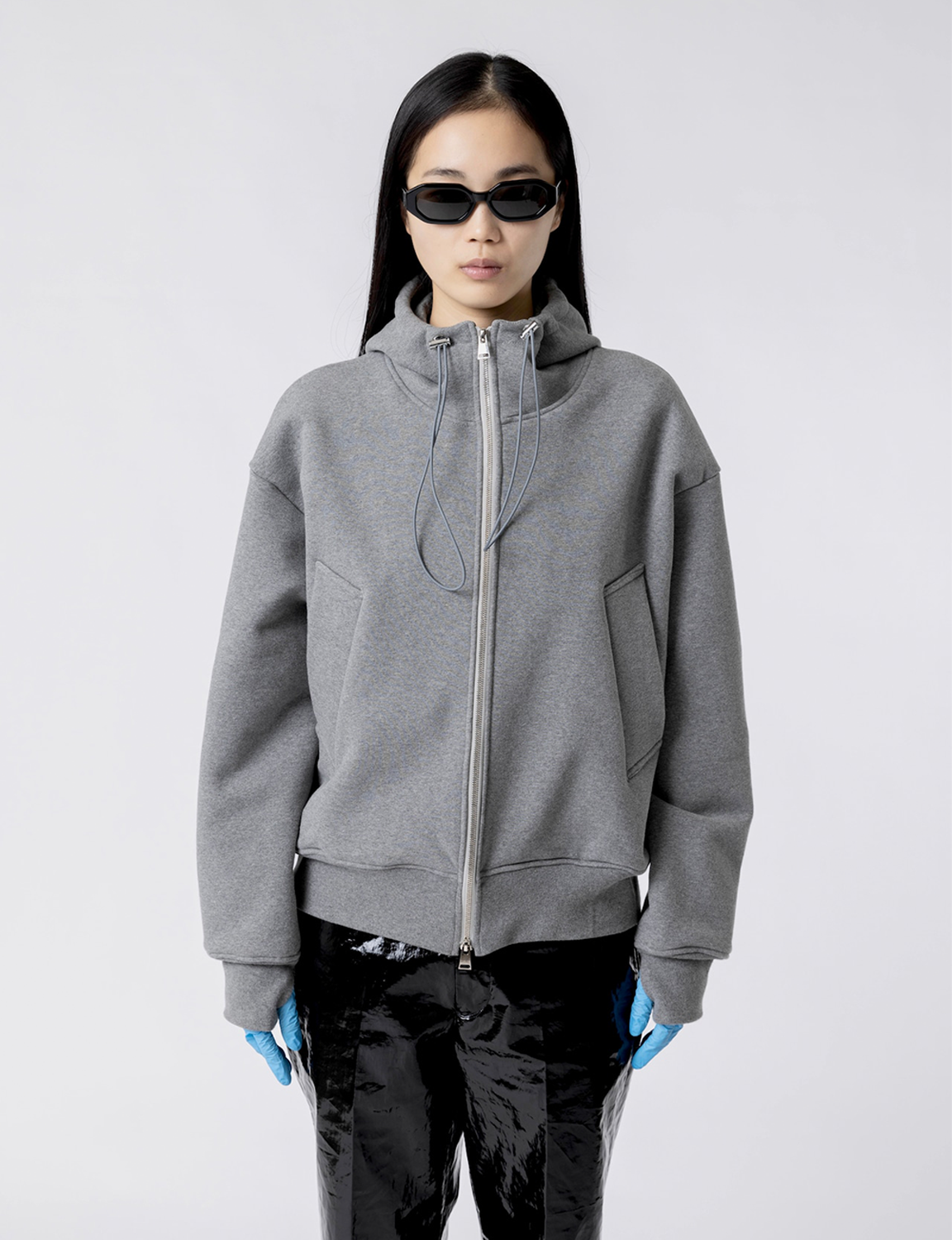 ASTRO PARKA