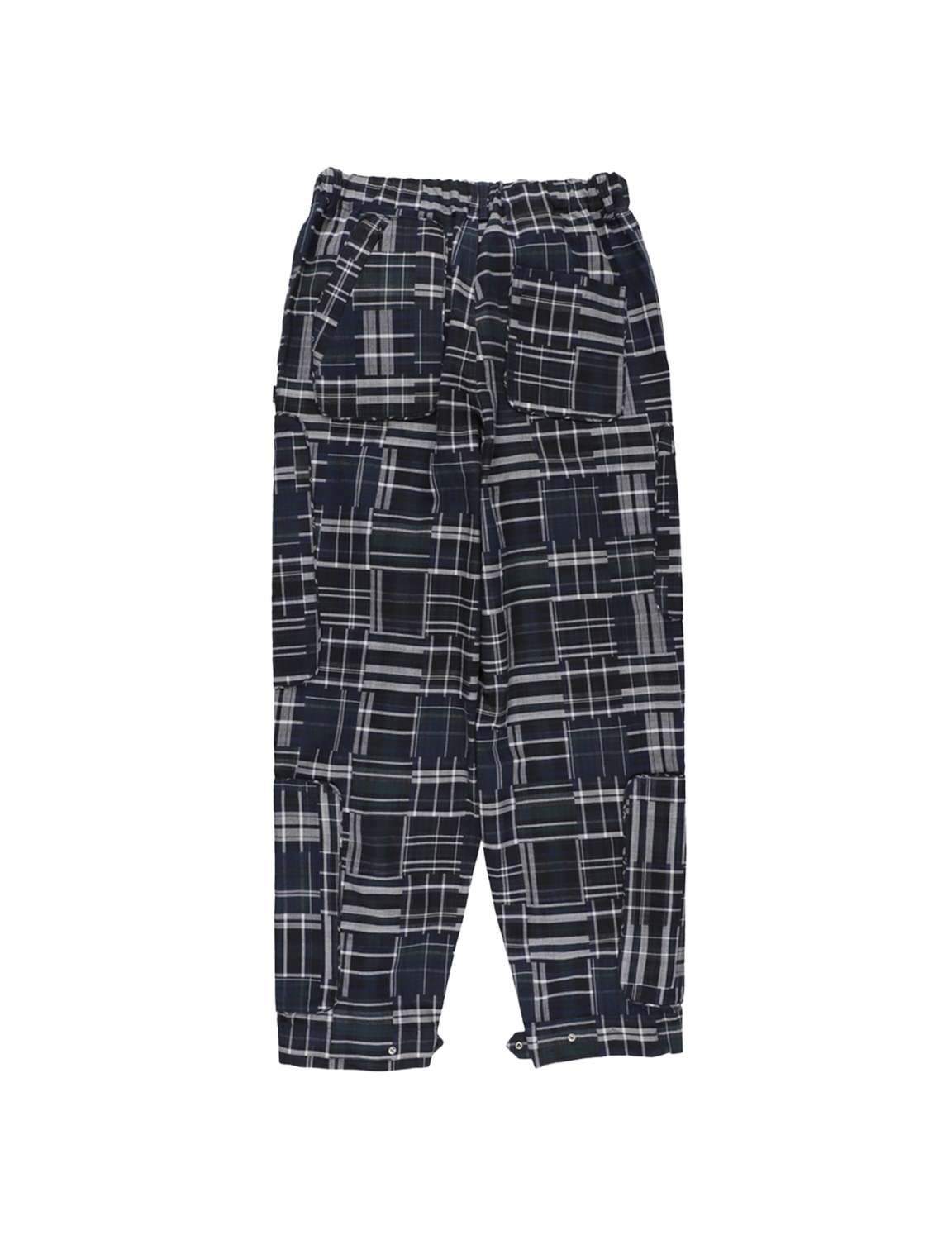 PHINGERIN - PIPED FLIGHT PANTS – Stactile PHINGERIN - PIPED FLIGHT PANTS – Stactile