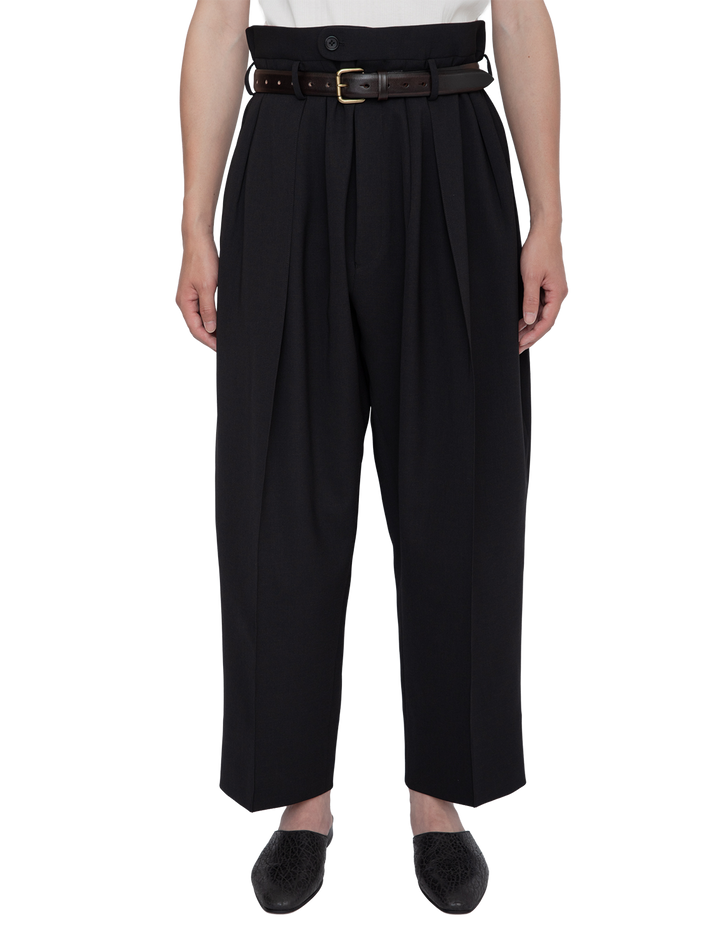 RAINMAKER(レインメーカー) 2026ss クロップドパンツ 通販