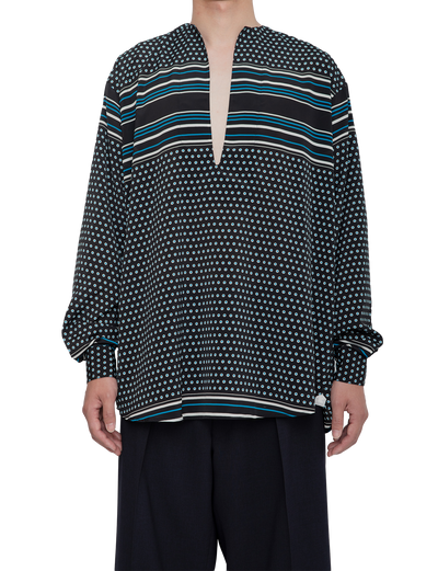 RAINMAKER(レインメーカー) 2026ss スキッパーシャツ 通販