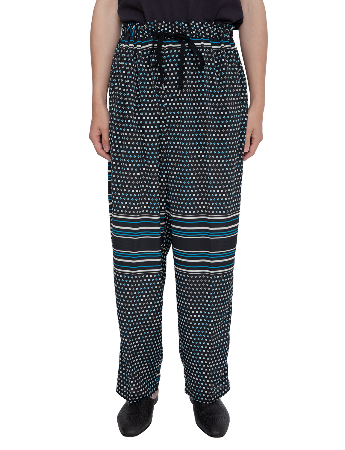 RAINMAKER DOUGI PANTS