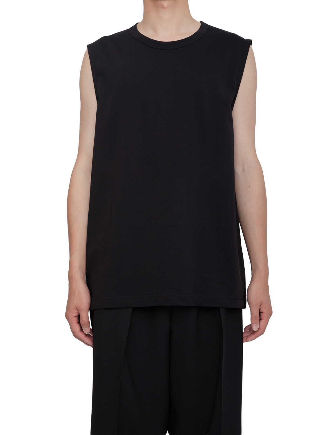 RAINMAKER SLEEVELESS TEE
