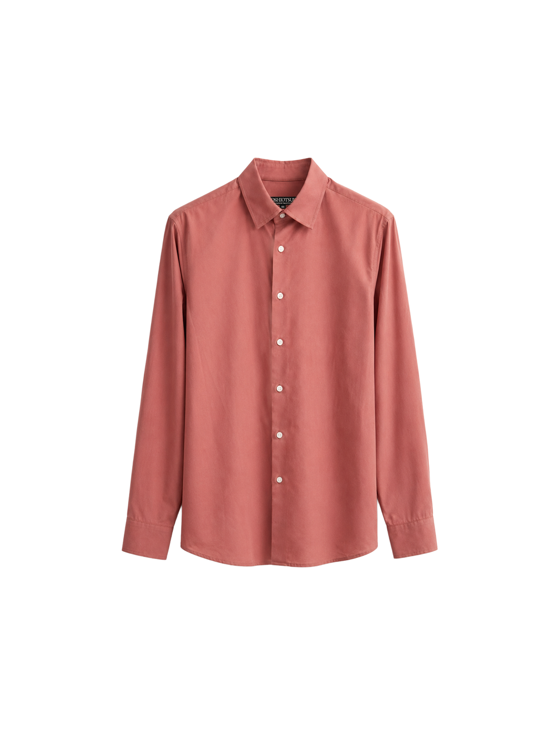 SOSHIOTSUKI MANICA CAMICIA DRESS SHIRT