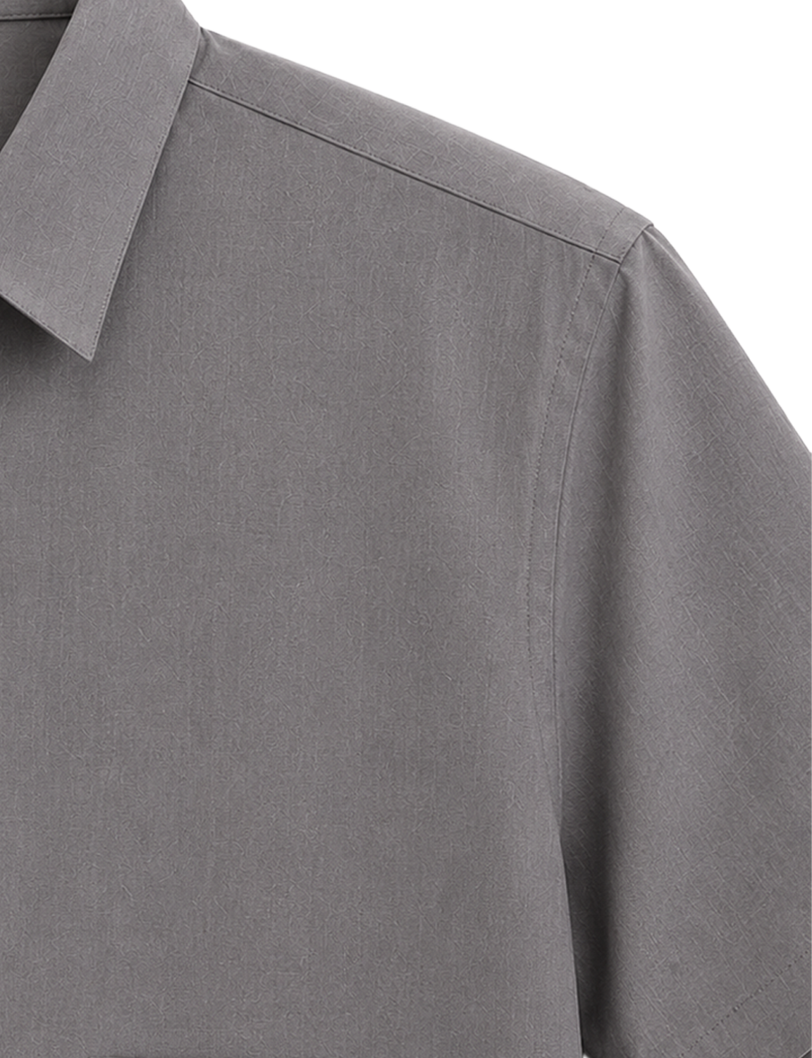 TIE NEST SHIRT SS