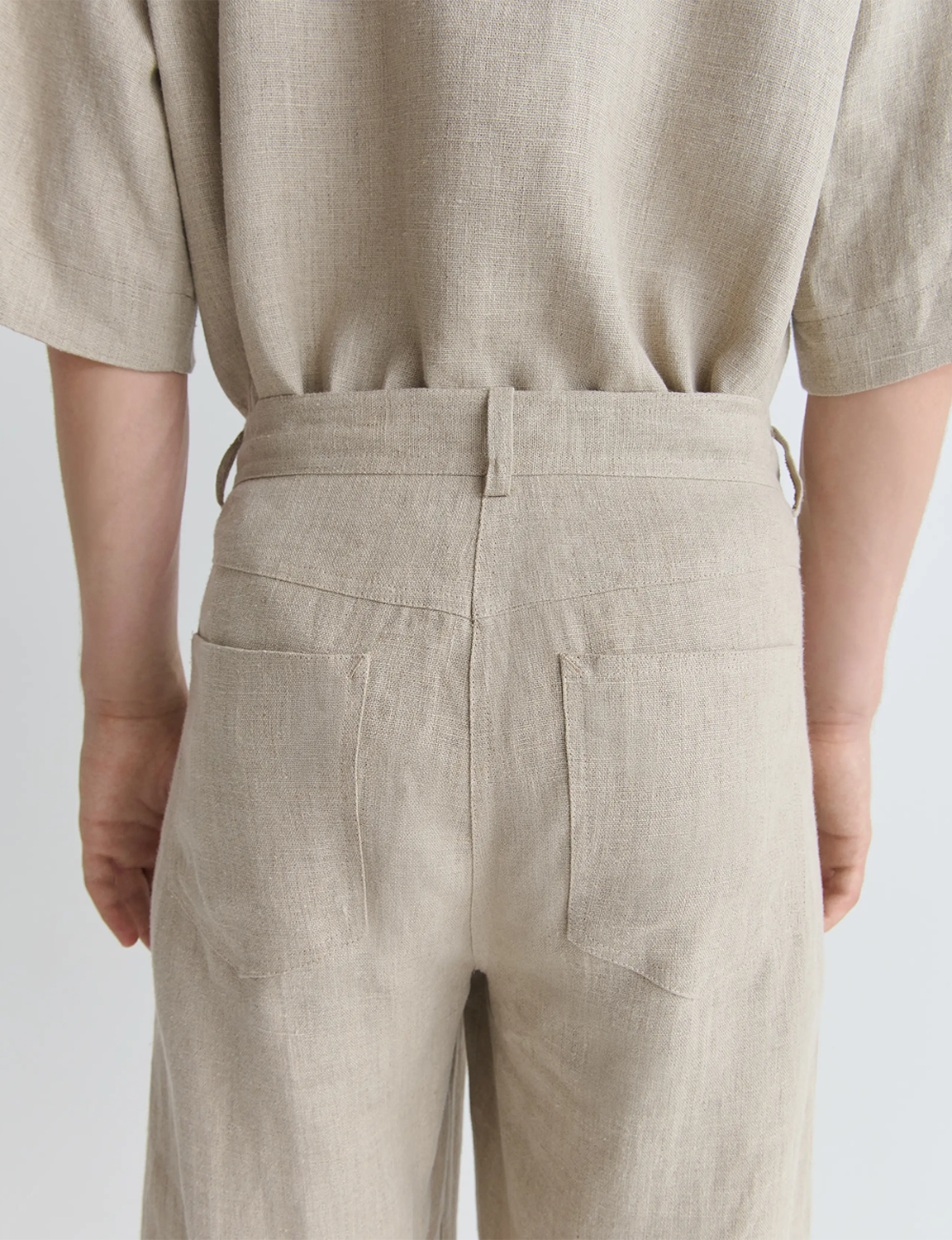 Arno Trouser