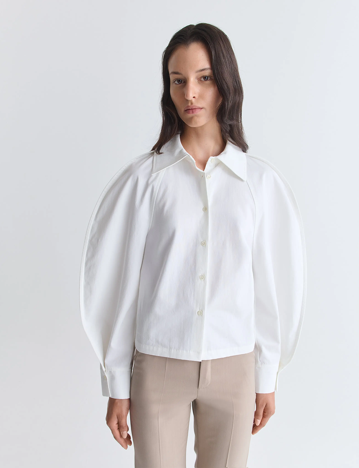 Siobhan Shirt