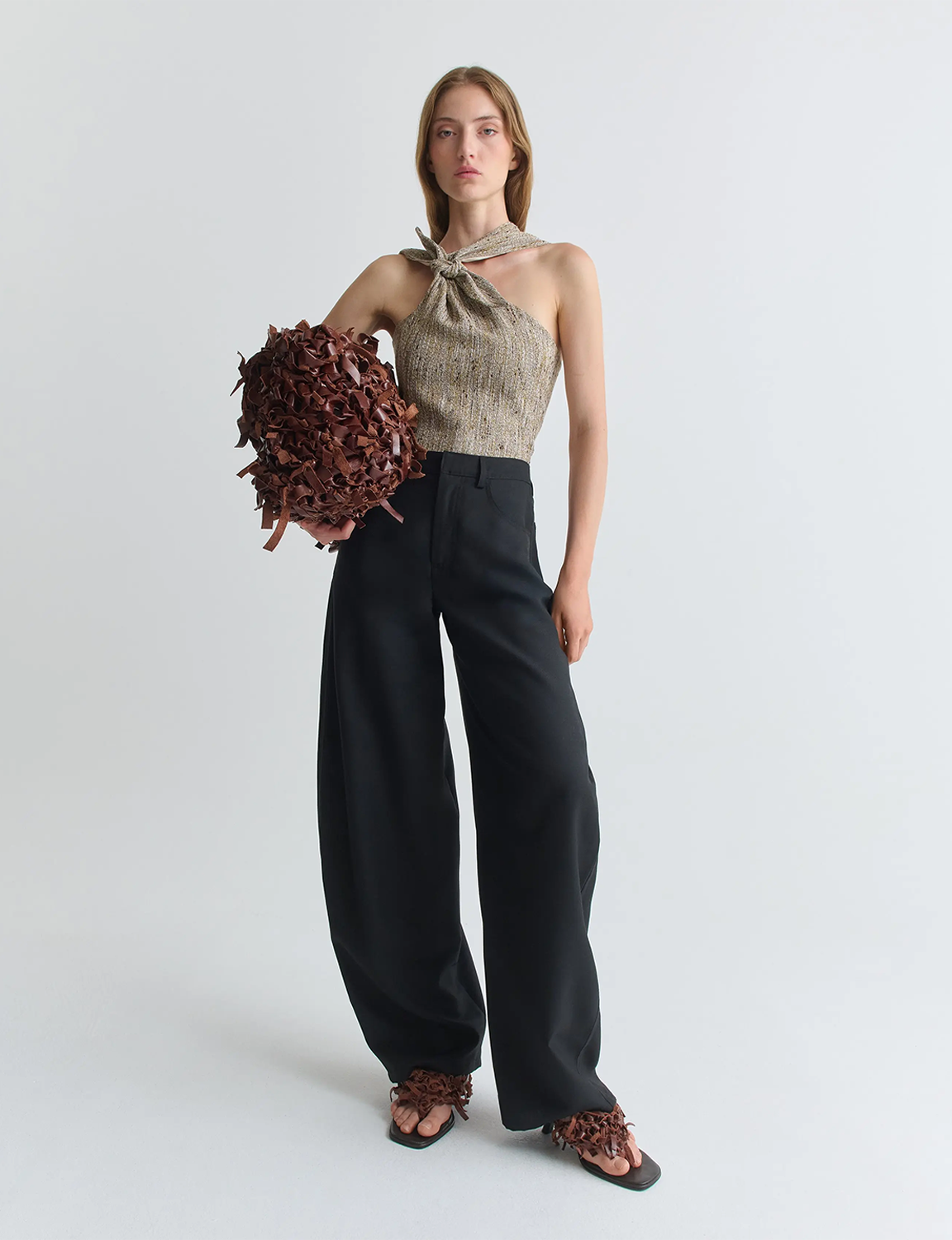 Flora top
